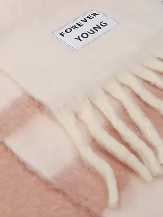 VERB TO DO | Écharpe | beige